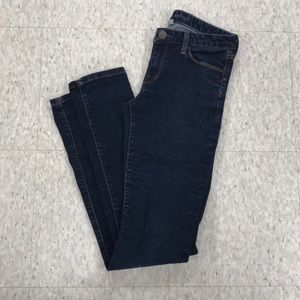 Women’s banana republic jeans